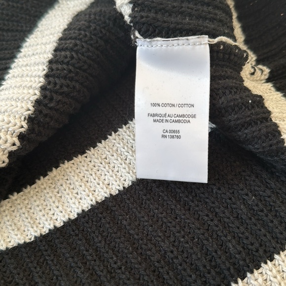 REITMANS VEST SWEATER - Picture 6 of 6